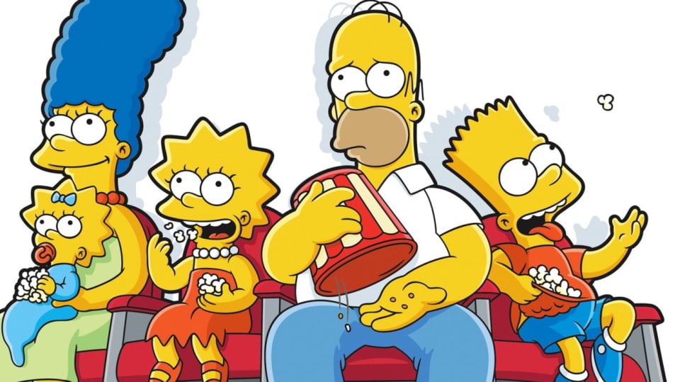 Simpsonovi